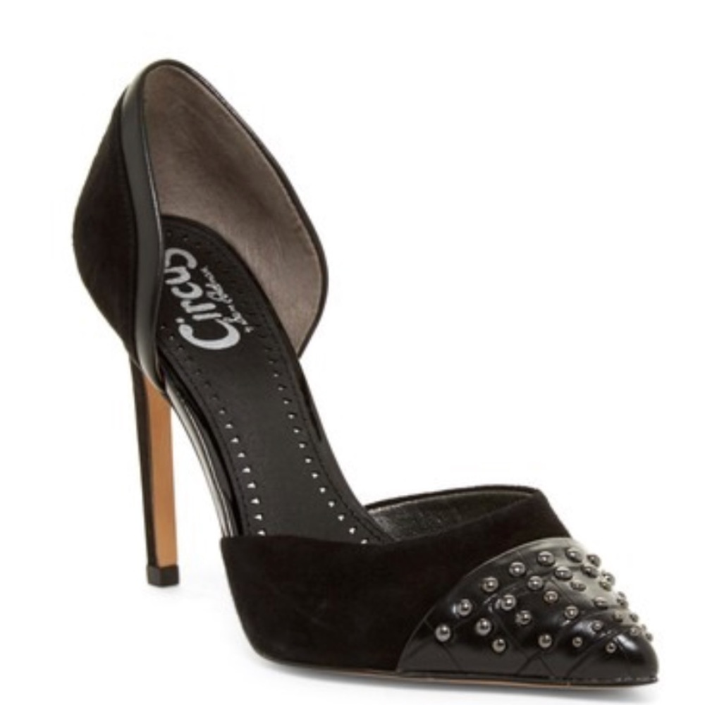 Sam Edelman Mellie D’orsay Pump